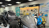 PIAGGIO MP3 300 HPE ABS ASR 2022