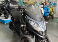PIAGGIO MP3 300 HPE ABS ASR 2022