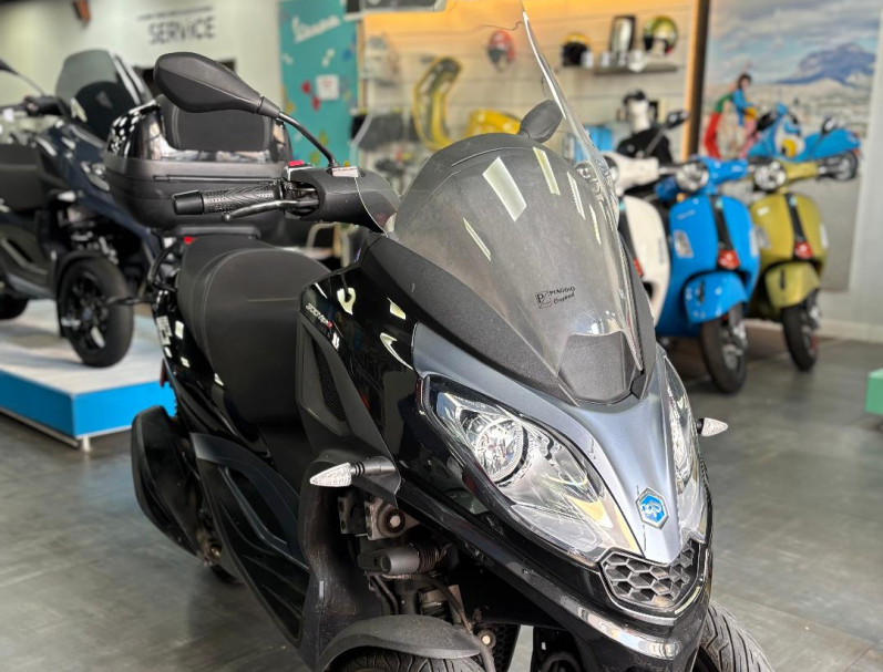 PIAGGIO MP3 300 HPE ABS ASR 2022