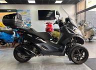 PIAGGIO MP3 300 HPE ABS ASR 2022