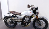 FB MONDIAL HPS 125 HIPSTER