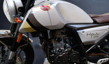 FB MONDIAL HPS 125 HIPSTER