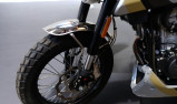 FB MONDIAL HPS 125 HIPSTER