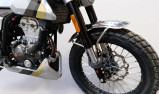 FB MONDIAL HPS 125 HIPSTER