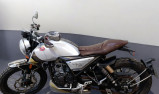 FB MONDIAL HPS 125 HIPSTER