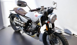 FB MONDIAL HPS 125 HIPSTER