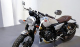 FB MONDIAL HPS 125 HIPSTER