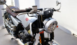 FB MONDIAL HPS 125 HIPSTER