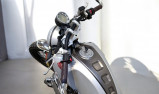 FB MONDIAL HPS 125 HIPSTER