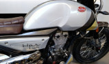 FB MONDIAL HPS 125 HIPSTER