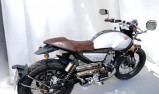 FB MONDIAL HPS 125 HIPSTER