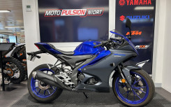 YAMAHA YZF-R 125 | 3900KMS | 109€/MOIS
