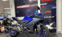YAMAHA YZF-R 125 | 3900KMS | 109€/MOIS