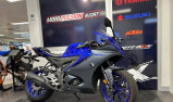 YAMAHA YZF-R 125 | 3900KMS | 109€/MOIS