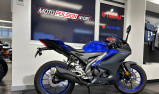 YAMAHA YZF-R 125 | 3900KMS | 109€/MOIS