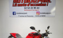 DUCATI MONSTER 1200 S REVISE ET GARANTIE 12 MOIS 