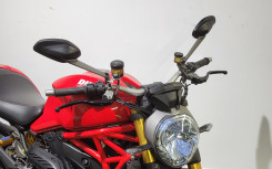 DUCATI MONSTER 1200 S REVISE ET GARANTIE 12 MOIS 