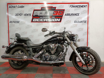 YAMAHA XVS 950