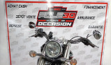 YAMAHA XVS 950