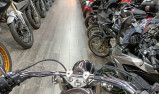 YAMAHA XVS 950