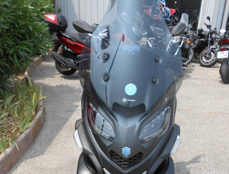 PIAGGIO MP3 530 HPE EXCLUSIVE 530mp3 mp3530