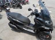 PIAGGIO MP3 530 HPE EXCLUSIVE 530mp3 mp3530