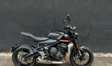 TRIUMPH TRIDENT 660 - A2