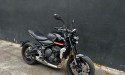 TRIUMPH TRIDENT 660 - A2