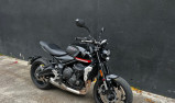 TRIUMPH TRIDENT 660 - A2