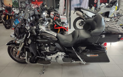 HARLEY-DAVIDSON TOURING ELECTRA GLIDE 1868 ULTRA LIMITED