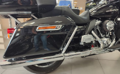 HARLEY-DAVIDSON TOURING ELECTRA GLIDE 1868 ULTRA LIMITED