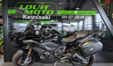 BMW S 1000 XR TRIPLE BLACK