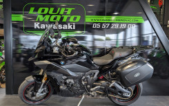 BMW S 1000 XR TRIPLE BLACK