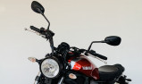 YAMAHA XSR 700 ABS A2 