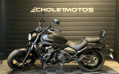 KAWASAKI VULCAN S