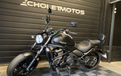 KAWASAKI VULCAN S