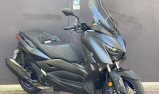 YAMAHA XMAX 125 - 1ERE MAIN - GARANTIE 12 MOIS