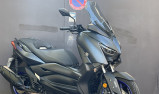 YAMAHA XMAX 125 - 1ERE MAIN - GARANTIE 12 MOIS