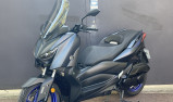 YAMAHA XMAX 125 - 1ERE MAIN - GARANTIE 12 MOIS