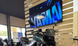 YAMAHA MT-03