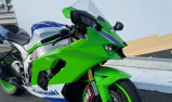 KAWASAKI ZX-10R