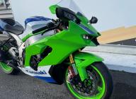 KAWASAKI ZX-10R
