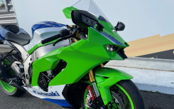 KAWASAKI ZX-10R