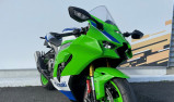 KAWASAKI ZX-10R