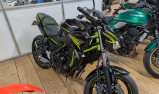 KAWASAKI Z 650