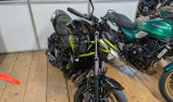 KAWASAKI Z 650