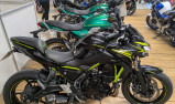 KAWASAKI Z 650