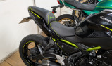 KAWASAKI Z 650