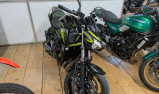 KAWASAKI Z 650