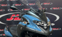 YAMAHA TRICITY 300